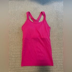 CRZ YOGA Womens Tank Top